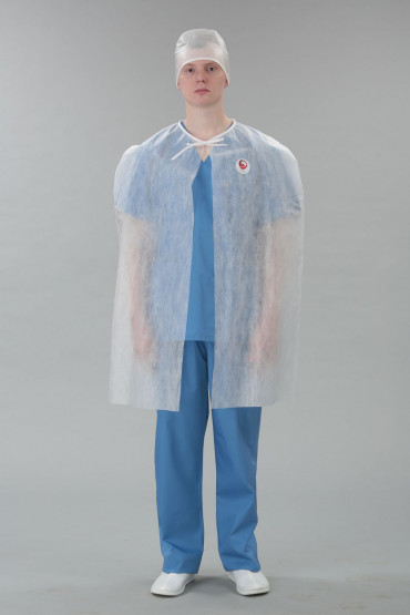 Широкий выбор размеров и ростов 44-66